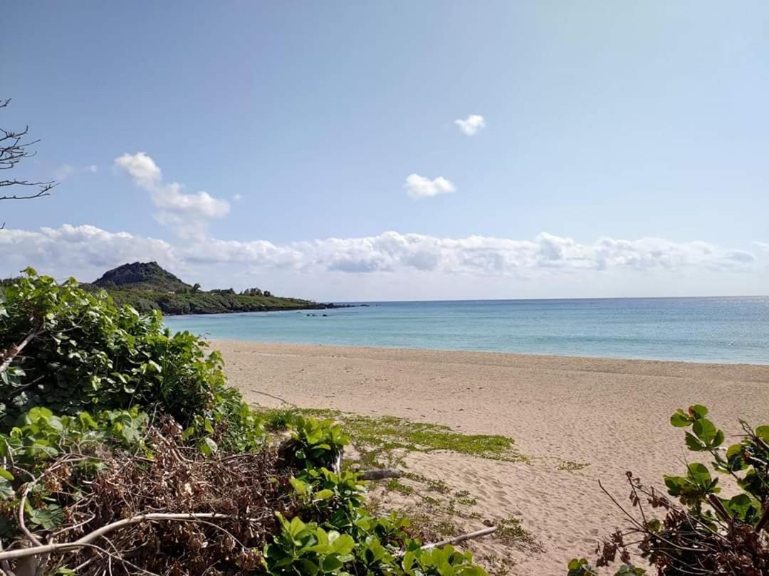 Renaissance Inn-Kenting Street Heng-ch'un Exteriér fotografie